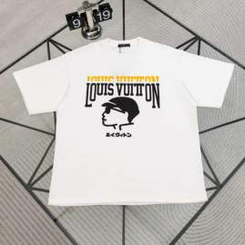 Picture of Louis Vuitton T Shirts Short _SKULVS-XLaatx307486
